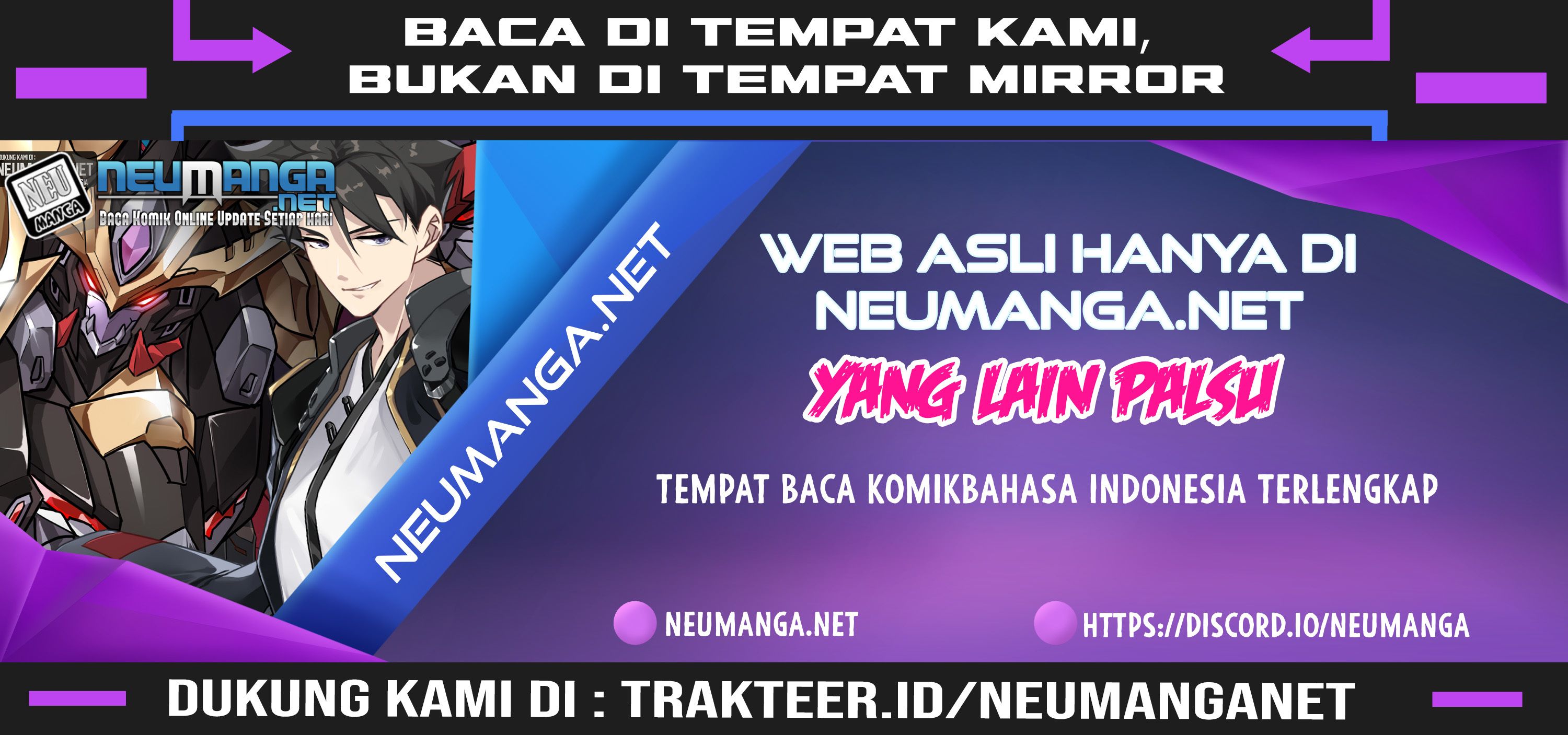 Dilarang COPAS - situs resmi www.mangacanblog.com - Komik legend of star general 111 - chapter 111 112 Indonesia legend of star general 111 - chapter 111 Terbaru 1|Baca Manga Komik Indonesia|Mangacan