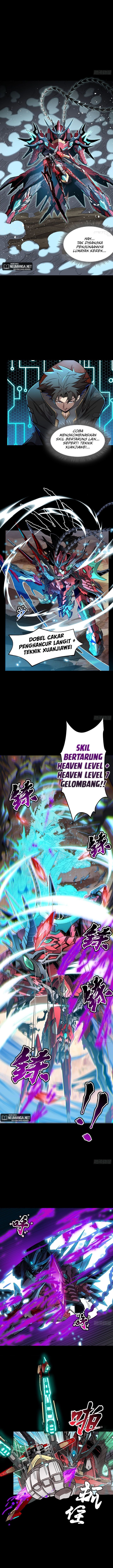 Dilarang COPAS - situs resmi www.mangacanblog.com - Komik legend of star general 111 - chapter 111 112 Indonesia legend of star general 111 - chapter 111 Terbaru 6|Baca Manga Komik Indonesia|Mangacan