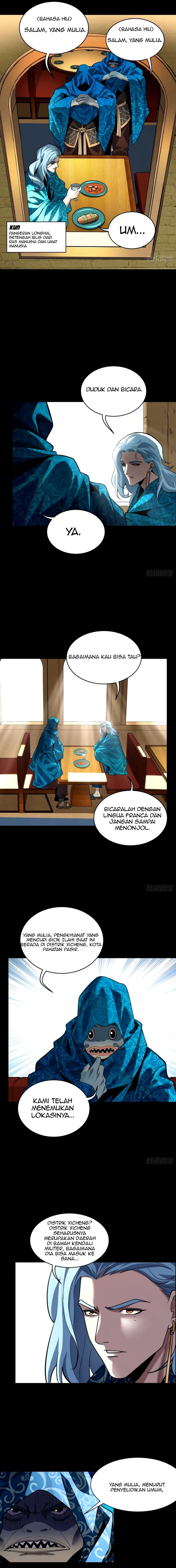 Dilarang COPAS - situs resmi www.mangacanblog.com - Komik legend of star general 112 - chapter 112 113 Indonesia legend of star general 112 - chapter 112 Terbaru 2|Baca Manga Komik Indonesia|Mangacan