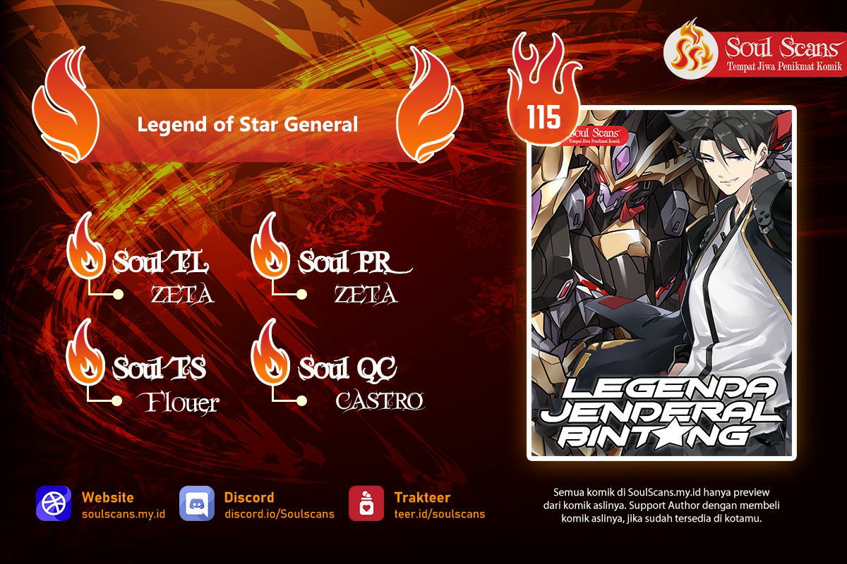 Dilarang COPAS - situs resmi www.mangacanblog.com - Komik legend of star general 115 - chapter 115 116 Indonesia legend of star general 115 - chapter 115 Terbaru 0|Baca Manga Komik Indonesia|Mangacan