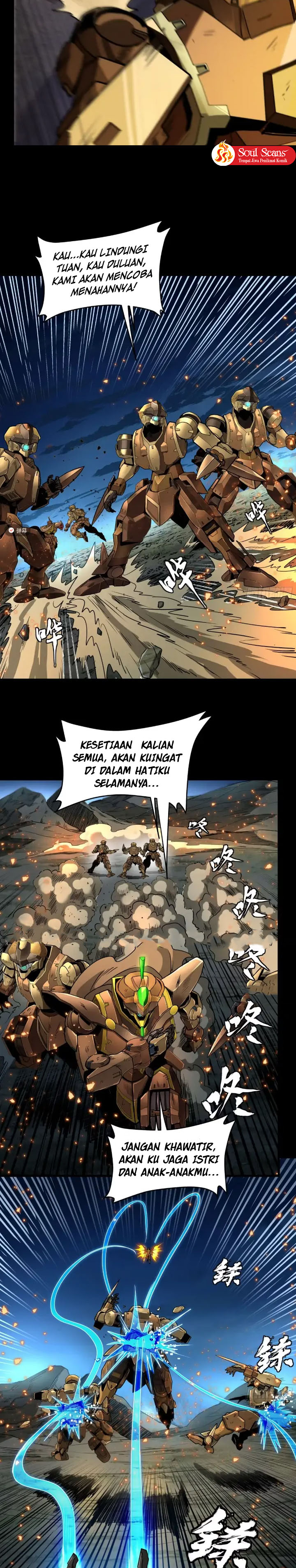 Dilarang COPAS - situs resmi www.mangacanblog.com - Komik legend of star general 121 - chapter 121 122 Indonesia legend of star general 121 - chapter 121 Terbaru 10|Baca Manga Komik Indonesia|Mangacan