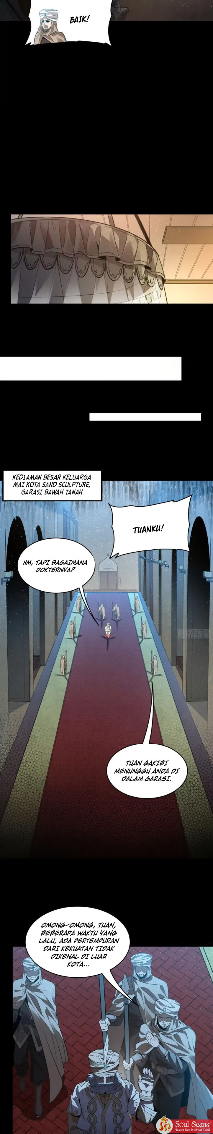 Dilarang COPAS - situs resmi www.mangacanblog.com - Komik legend of star general 121 - chapter 121 122 Indonesia legend of star general 121 - chapter 121 Terbaru 17|Baca Manga Komik Indonesia|Mangacan