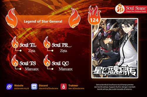 Dilarang COPAS - situs resmi www.mangacanblog.com - Komik legend of star general 124 - chapter 124 125 Indonesia legend of star general 124 - chapter 124 Terbaru 0|Baca Manga Komik Indonesia|Mangacan