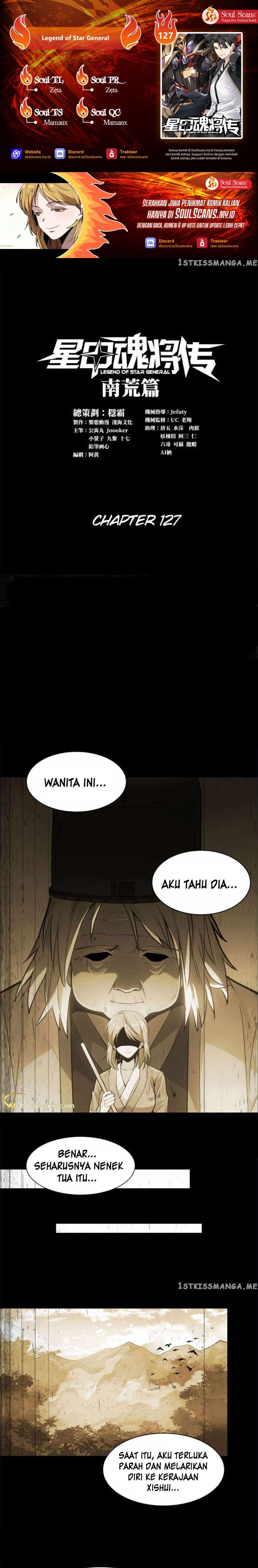 Dilarang COPAS - situs resmi www.mangacanblog.com - Komik legend of star general 127 - chapter 127 128 Indonesia legend of star general 127 - chapter 127 Terbaru 0|Baca Manga Komik Indonesia|Mangacan