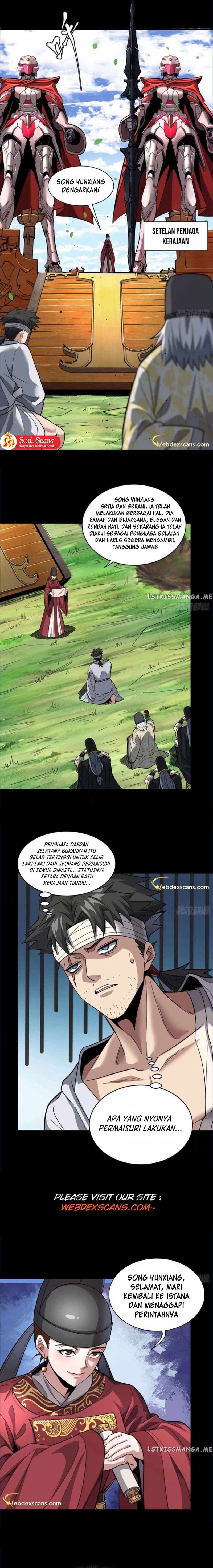 Dilarang COPAS - situs resmi www.mangacanblog.com - Komik legend of star general 127 - chapter 127 128 Indonesia legend of star general 127 - chapter 127 Terbaru 5|Baca Manga Komik Indonesia|Mangacan