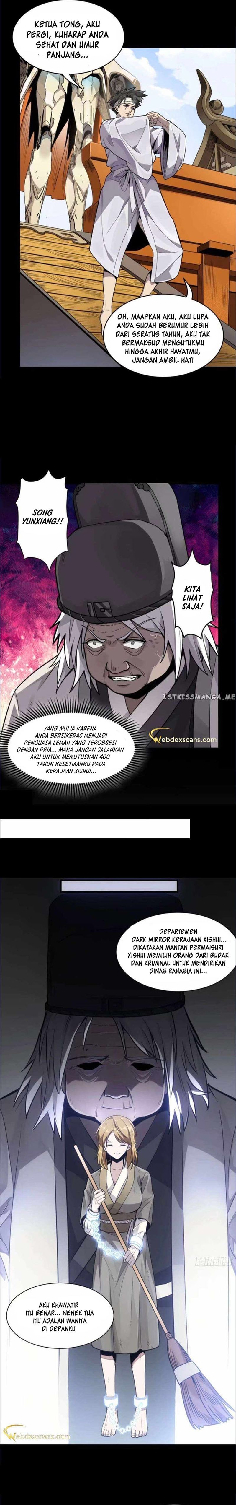 Dilarang COPAS - situs resmi www.mangacanblog.com - Komik legend of star general 127 - chapter 127 128 Indonesia legend of star general 127 - chapter 127 Terbaru 8|Baca Manga Komik Indonesia|Mangacan