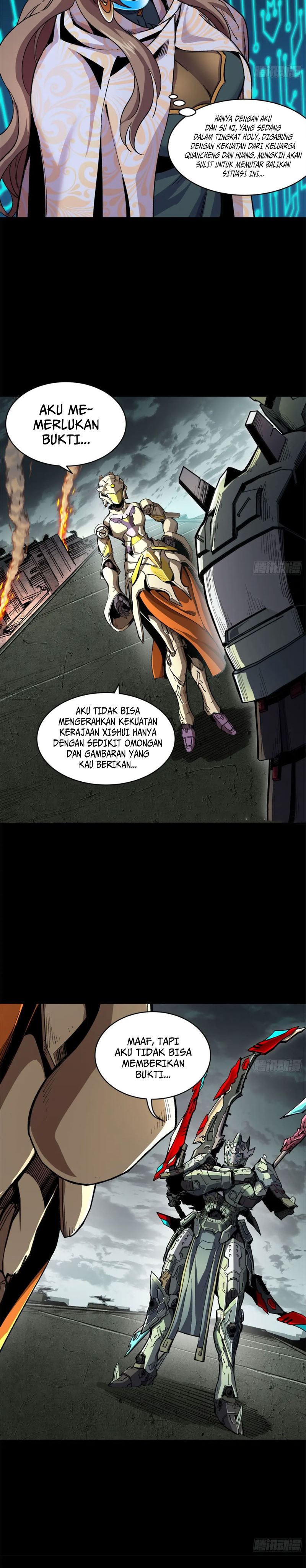 Dilarang COPAS - situs resmi www.mangacanblog.com - Komik legend of star general 148 - chapter 148 149 Indonesia legend of star general 148 - chapter 148 Terbaru 2|Baca Manga Komik Indonesia|Mangacan