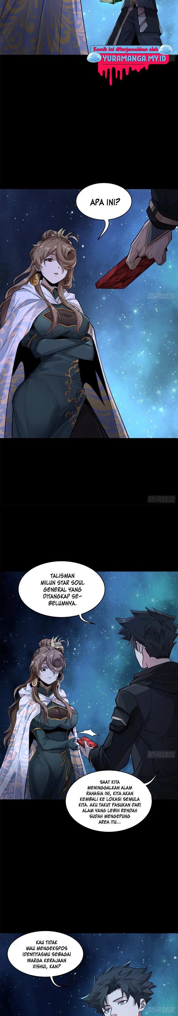 Dilarang COPAS - situs resmi www.mangacanblog.com - Komik legend of star general 152 - chapter 152 153 Indonesia legend of star general 152 - chapter 152 Terbaru 24|Baca Manga Komik Indonesia|Mangacan