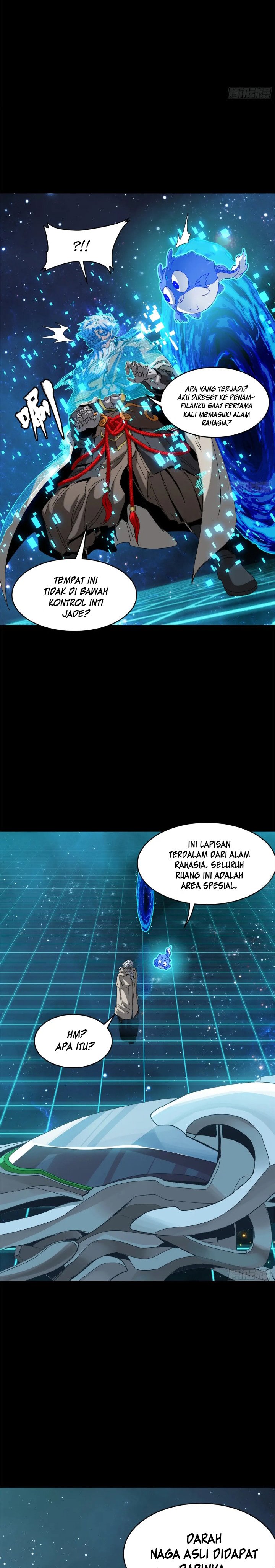 Dilarang COPAS - situs resmi www.mangacanblog.com - Komik legend of star general 152 - chapter 152 153 Indonesia legend of star general 152 - chapter 152 Terbaru 32|Baca Manga Komik Indonesia|Mangacan