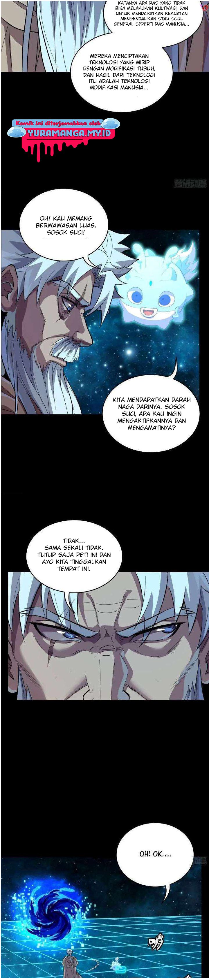 Dilarang COPAS - situs resmi www.mangacanblog.com - Komik legend of star general 153 - chapter 153 154 Indonesia legend of star general 153 - chapter 153 Terbaru 7|Baca Manga Komik Indonesia|Mangacan