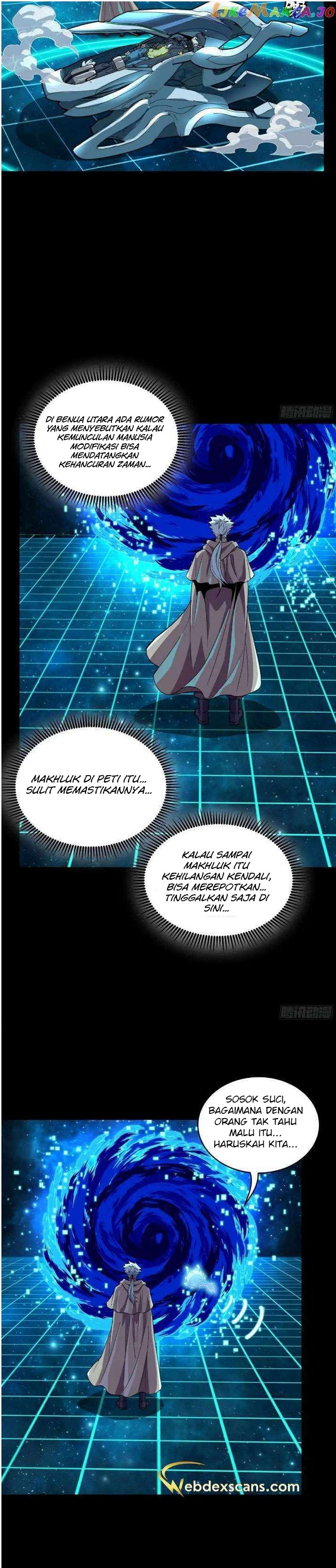 Dilarang COPAS - situs resmi www.mangacanblog.com - Komik legend of star general 153 - chapter 153 154 Indonesia legend of star general 153 - chapter 153 Terbaru 8|Baca Manga Komik Indonesia|Mangacan