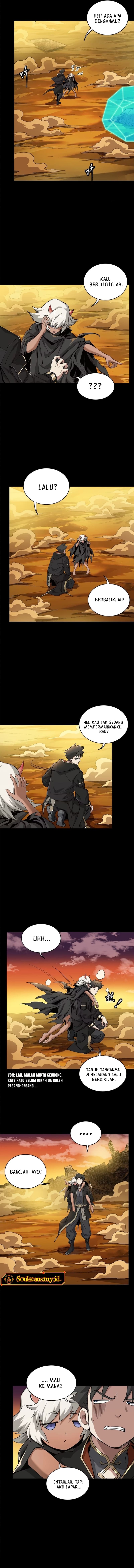 Legend of Star General Chapter 170 Bahasa Indonesia