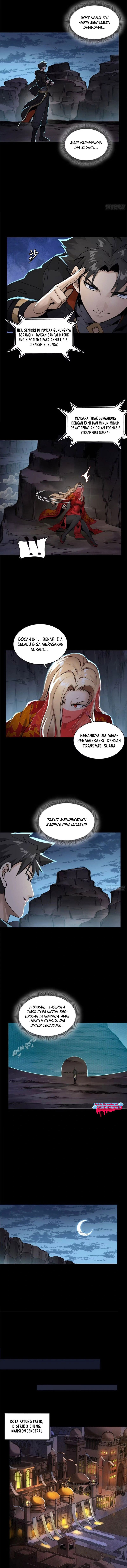 Dilarang COPAS - situs resmi www.mangacanblog.com - Komik legend of star general 174 - chapter 174 175 Indonesia legend of star general 174 - chapter 174 Terbaru 1|Baca Manga Komik Indonesia|Mangacan