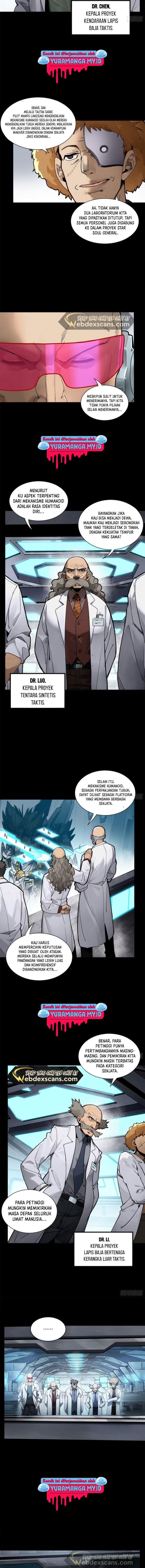 Dilarang COPAS - situs resmi www.mangacanblog.com - Komik legend of star general 189 - chapter 189 190 Indonesia legend of star general 189 - chapter 189 Terbaru 4|Baca Manga Komik Indonesia|Mangacan