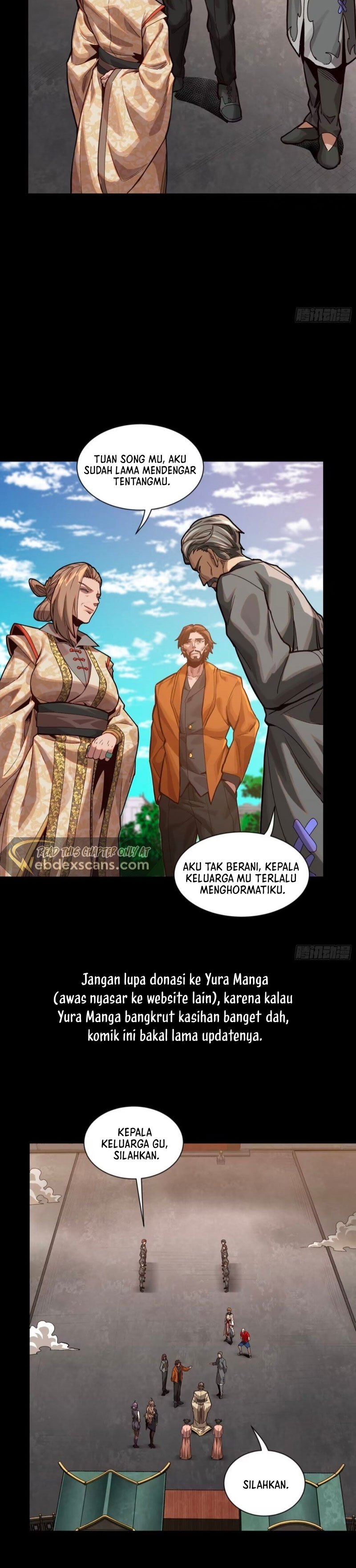 Dilarang COPAS - situs resmi www.mangacanblog.com - Komik legend of star general 192 - chapter 192 193 Indonesia legend of star general 192 - chapter 192 Terbaru 10|Baca Manga Komik Indonesia|Mangacan