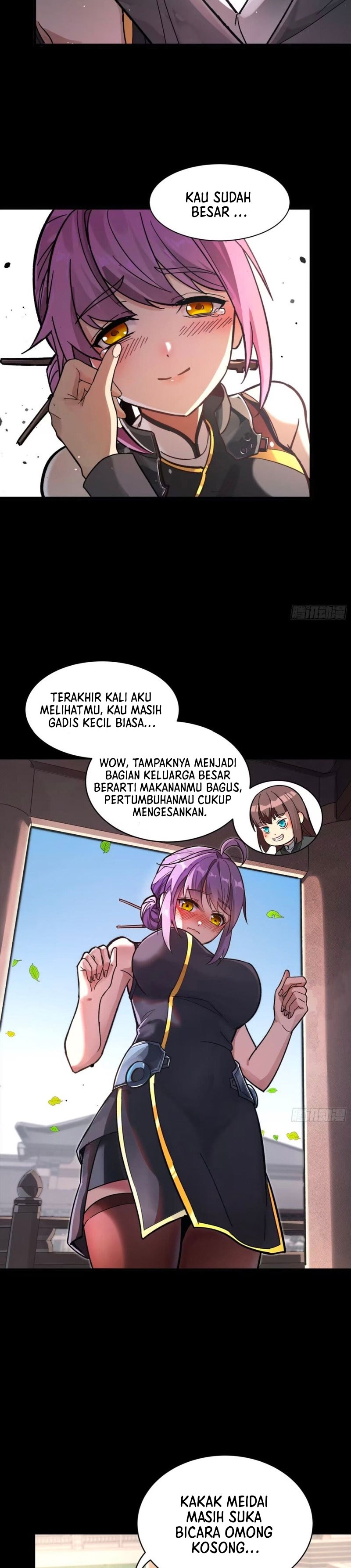 Dilarang COPAS - situs resmi www.mangacanblog.com - Komik legend of star general 192 - chapter 192 193 Indonesia legend of star general 192 - chapter 192 Terbaru 17|Baca Manga Komik Indonesia|Mangacan