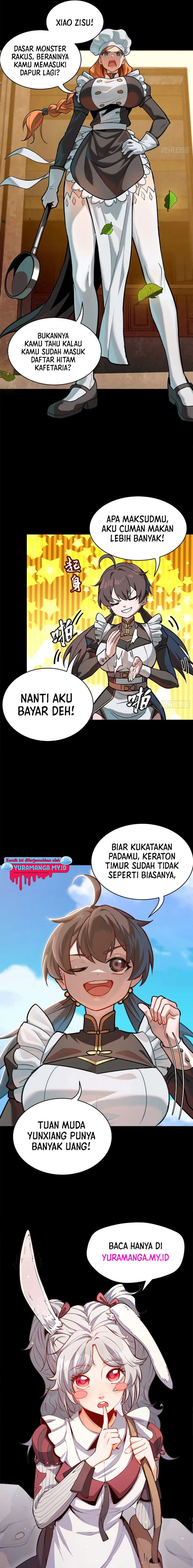 Dilarang COPAS - situs resmi www.mangacanblog.com - Komik legend of star general 207 - chapter 207 208 Indonesia legend of star general 207 - chapter 207 Terbaru 9|Baca Manga Komik Indonesia|Mangacan