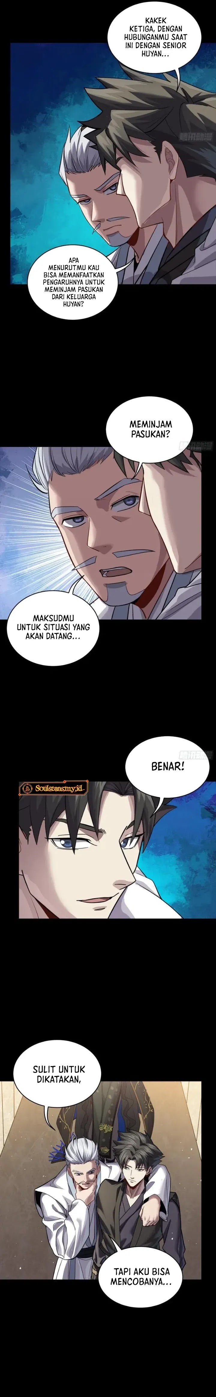 Dilarang COPAS - situs resmi www.mangacanblog.com - Komik legend of star general 238 - chapter 238 239 Indonesia legend of star general 238 - chapter 238 Terbaru 6|Baca Manga Komik Indonesia|Mangacan