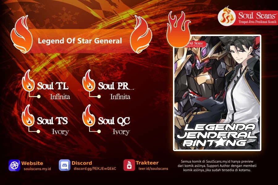 Dilarang COPAS - situs resmi www.mangacanblog.com - Komik legend of star general 242 - chapter 242 243 Indonesia legend of star general 242 - chapter 242 Terbaru 0|Baca Manga Komik Indonesia|Mangacan