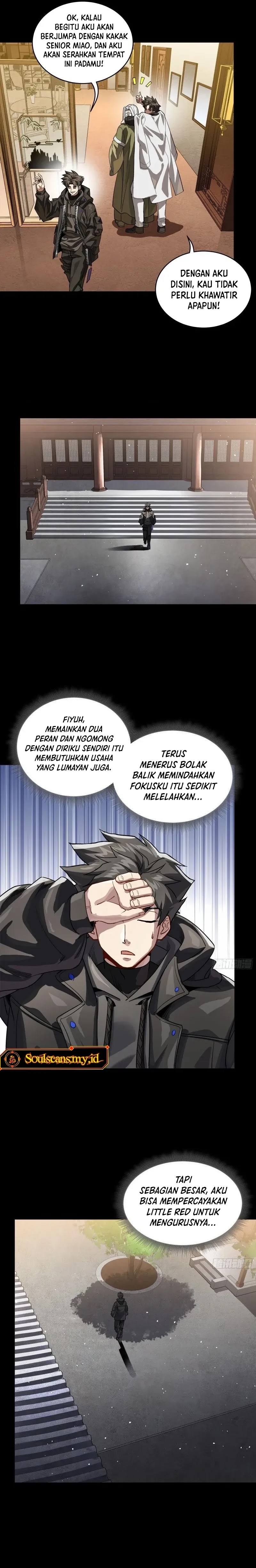 Dilarang COPAS - situs resmi www.mangacanblog.com - Komik legend of star general 242 - chapter 242 243 Indonesia legend of star general 242 - chapter 242 Terbaru 3|Baca Manga Komik Indonesia|Mangacan