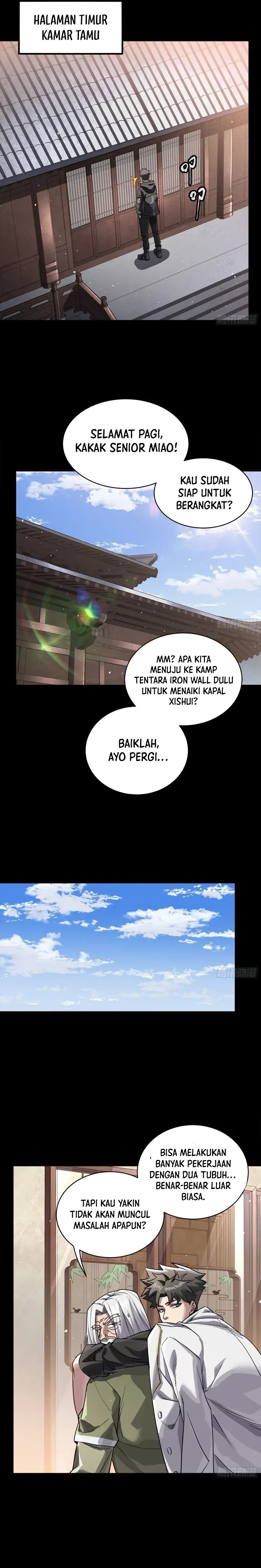 Dilarang COPAS - situs resmi www.mangacanblog.com - Komik legend of star general 242 - chapter 242 243 Indonesia legend of star general 242 - chapter 242 Terbaru 4|Baca Manga Komik Indonesia|Mangacan