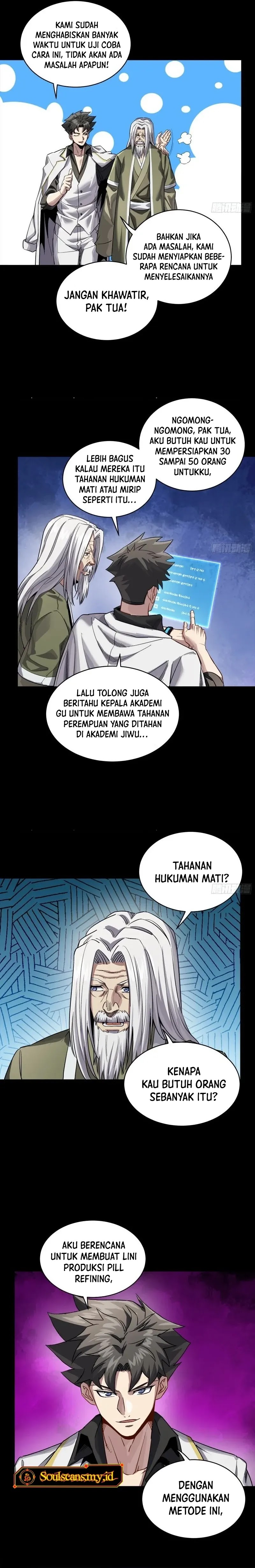 Dilarang COPAS - situs resmi www.mangacanblog.com - Komik legend of star general 242 - chapter 242 243 Indonesia legend of star general 242 - chapter 242 Terbaru 5|Baca Manga Komik Indonesia|Mangacan