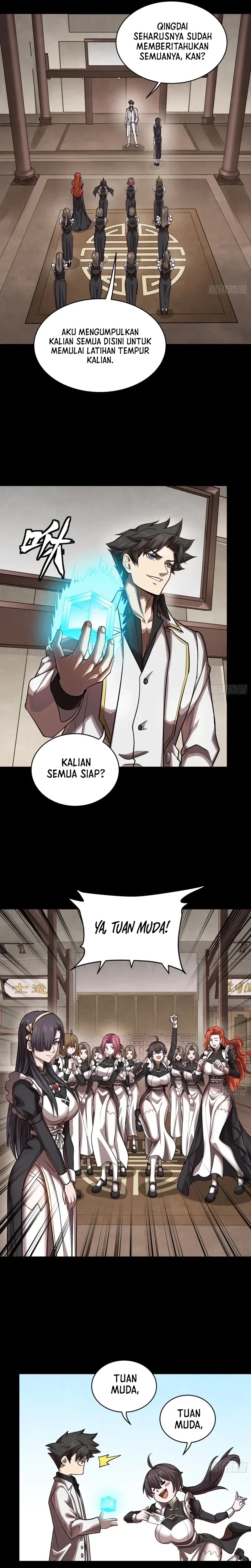 Dilarang COPAS - situs resmi www.mangacanblog.com - Komik legend of star general 243 - chapter 243 244 Indonesia legend of star general 243 - chapter 243 Terbaru 5|Baca Manga Komik Indonesia|Mangacan