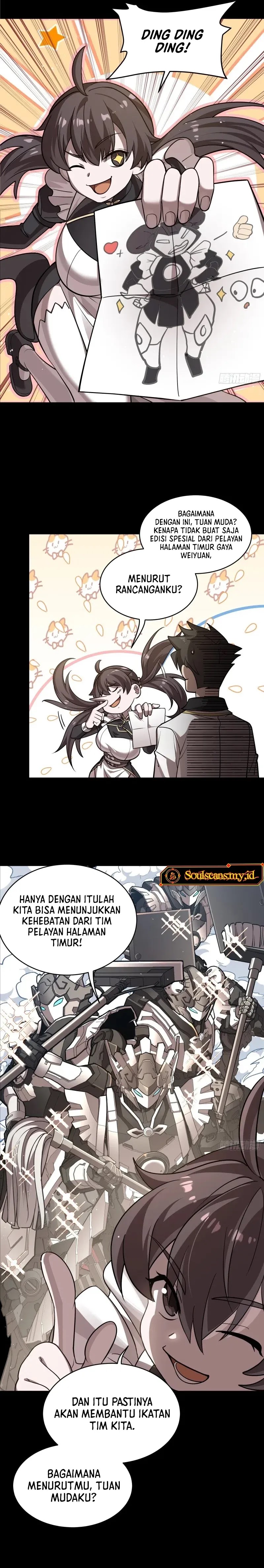 Dilarang COPAS - situs resmi www.mangacanblog.com - Komik legend of star general 243 - chapter 243 244 Indonesia legend of star general 243 - chapter 243 Terbaru 18|Baca Manga Komik Indonesia|Mangacan