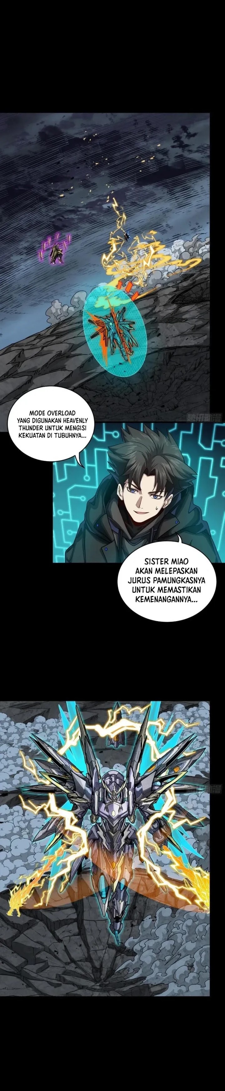 Dilarang COPAS - situs resmi www.mangacanblog.com - Komik legend of star general 248 - chapter 248 249 Indonesia legend of star general 248 - chapter 248 Terbaru 3|Baca Manga Komik Indonesia|Mangacan