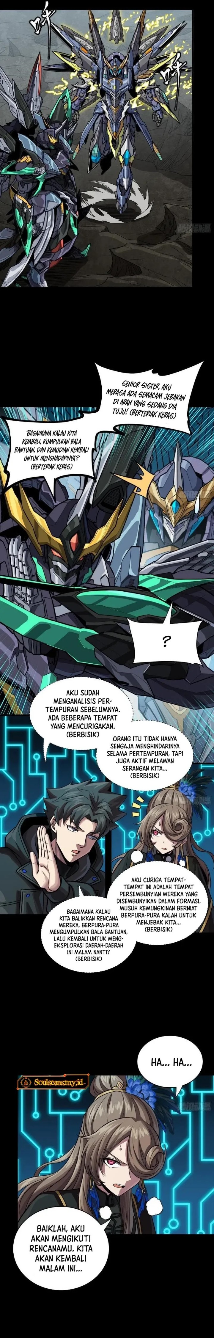 Dilarang COPAS - situs resmi www.mangacanblog.com - Komik legend of star general 248 - chapter 248 249 Indonesia legend of star general 248 - chapter 248 Terbaru 16|Baca Manga Komik Indonesia|Mangacan