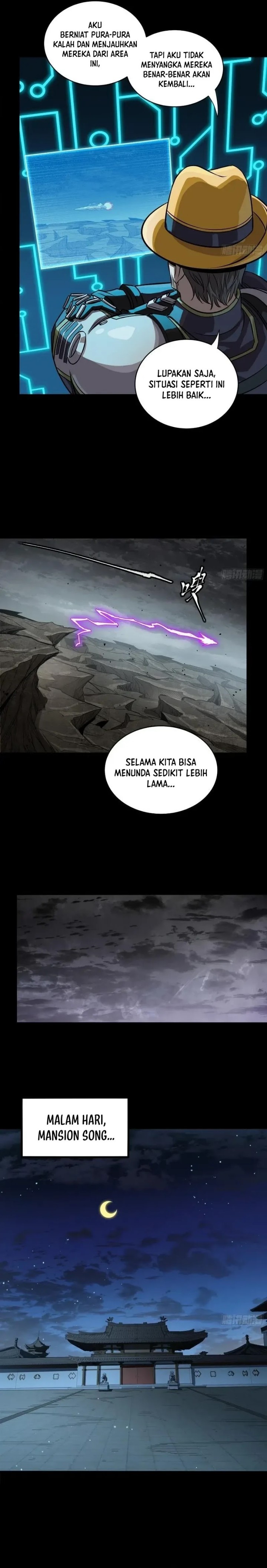 Dilarang COPAS - situs resmi www.mangacanblog.com - Komik legend of star general 248 - chapter 248 249 Indonesia legend of star general 248 - chapter 248 Terbaru 18|Baca Manga Komik Indonesia|Mangacan