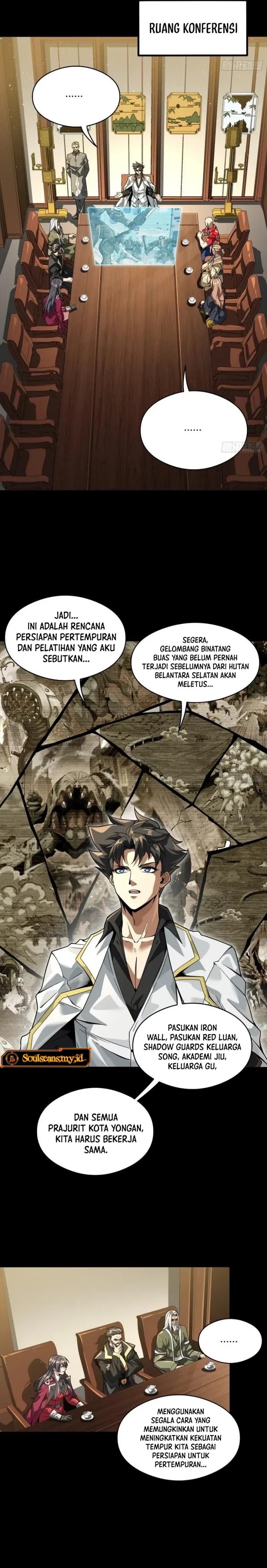 Dilarang COPAS - situs resmi www.mangacanblog.com - Komik legend of star general 248 - chapter 248 249 Indonesia legend of star general 248 - chapter 248 Terbaru 19|Baca Manga Komik Indonesia|Mangacan