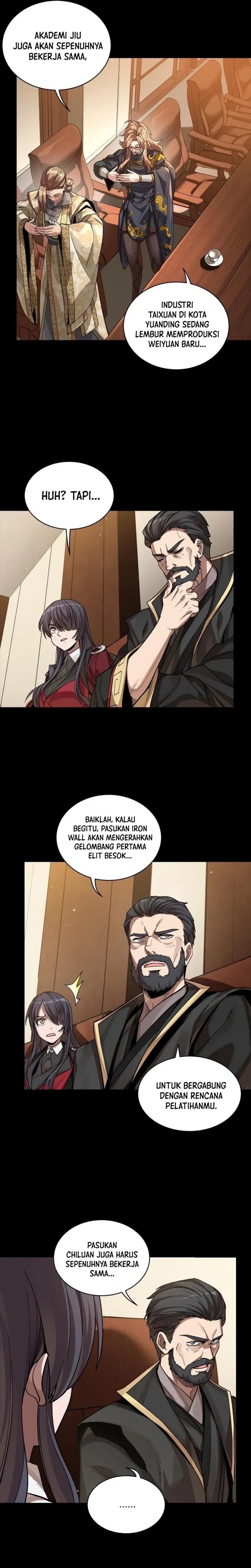 Dilarang COPAS - situs resmi www.mangacanblog.com - Komik legend of star general 248 - chapter 248 249 Indonesia legend of star general 248 - chapter 248 Terbaru 21|Baca Manga Komik Indonesia|Mangacan