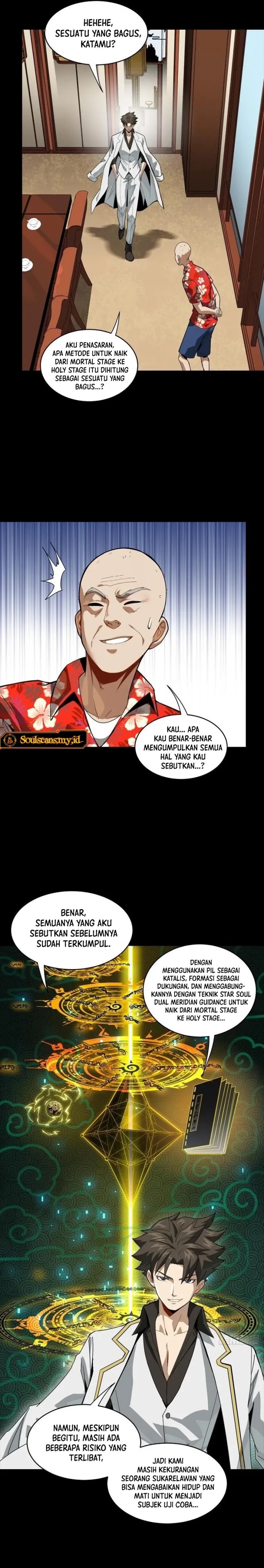 Dilarang COPAS - situs resmi www.mangacanblog.com - Komik legend of star general 248 - chapter 248 249 Indonesia legend of star general 248 - chapter 248 Terbaru 26|Baca Manga Komik Indonesia|Mangacan