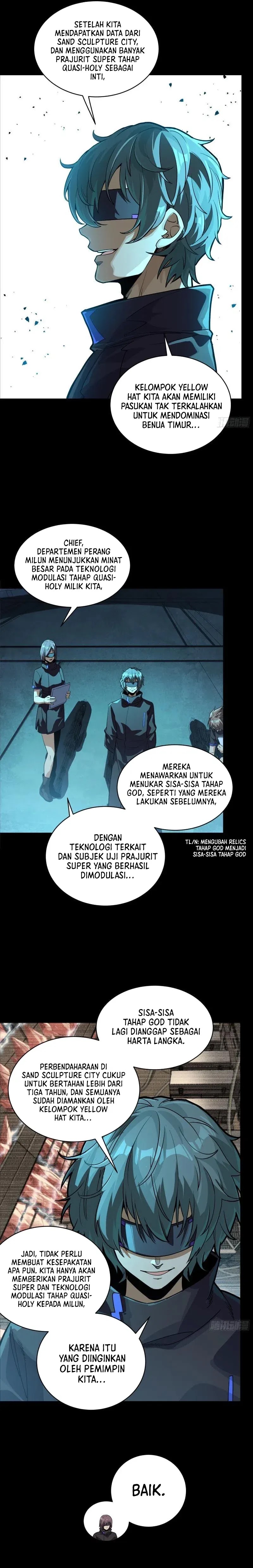 Dilarang COPAS - situs resmi www.mangacanblog.com - Komik legend of star general 249 - chapter 249 250 Indonesia legend of star general 249 - chapter 249 Terbaru 4|Baca Manga Komik Indonesia|Mangacan