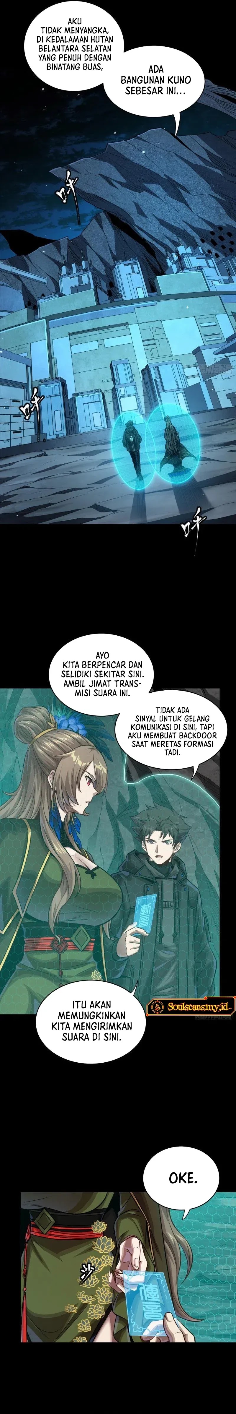 Dilarang COPAS - situs resmi www.mangacanblog.com - Komik legend of star general 249 - chapter 249 250 Indonesia legend of star general 249 - chapter 249 Terbaru 15|Baca Manga Komik Indonesia|Mangacan