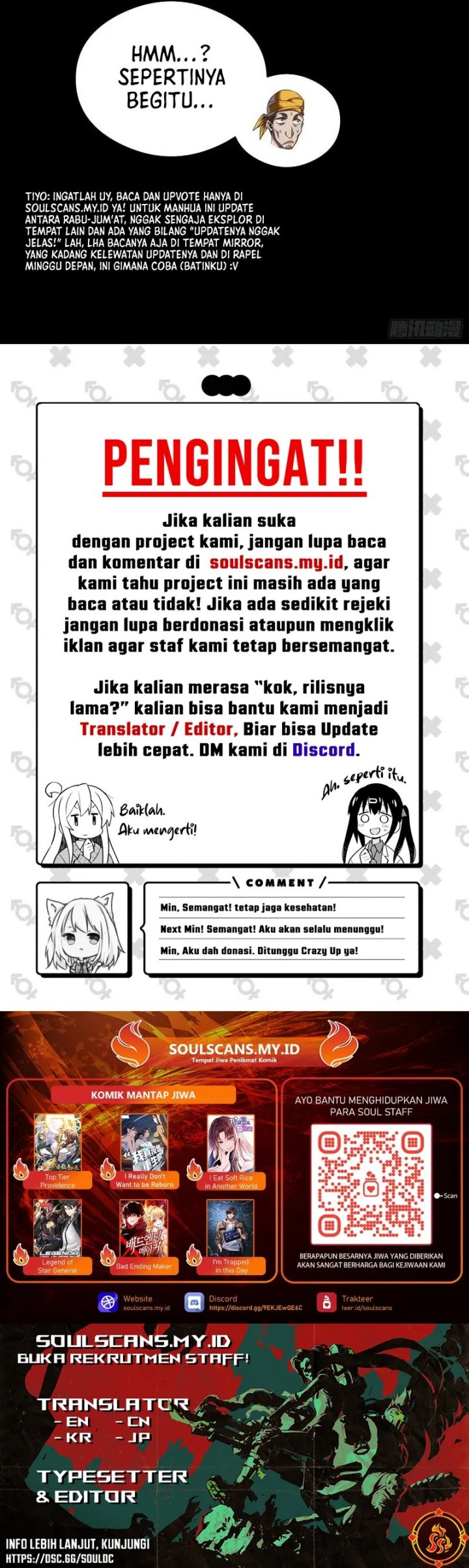 Dilarang COPAS - situs resmi www.mangacanblog.com - Komik legend of star general 250 - chapter 250 251 Indonesia legend of star general 250 - chapter 250 Terbaru 24|Baca Manga Komik Indonesia|Mangacan