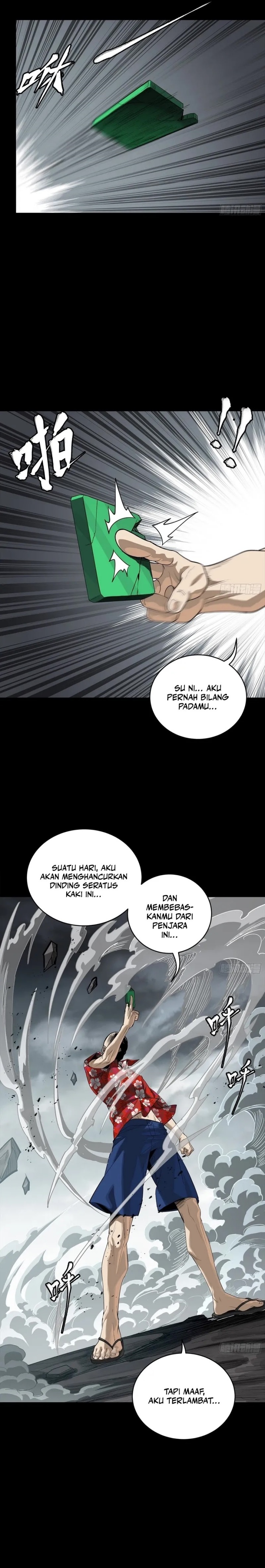 Dilarang COPAS - situs resmi www.mangacanblog.com - Komik legend of star general 259 - chapter 259 260 Indonesia legend of star general 259 - chapter 259 Terbaru 13|Baca Manga Komik Indonesia|Mangacan