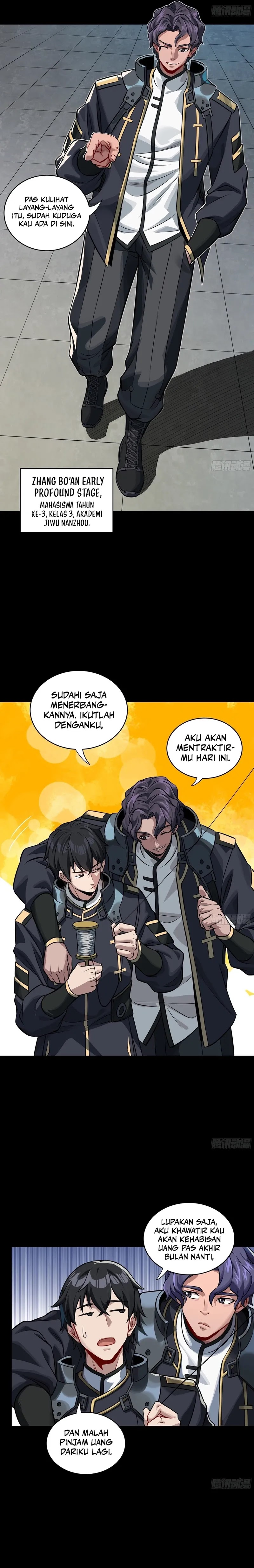 Dilarang COPAS - situs resmi www.mangacanblog.com - Komik legend of star general 261.1 - chapter 261.1 262.1 Indonesia legend of star general 261.1 - chapter 261.1 Terbaru 3|Baca Manga Komik Indonesia|Mangacan