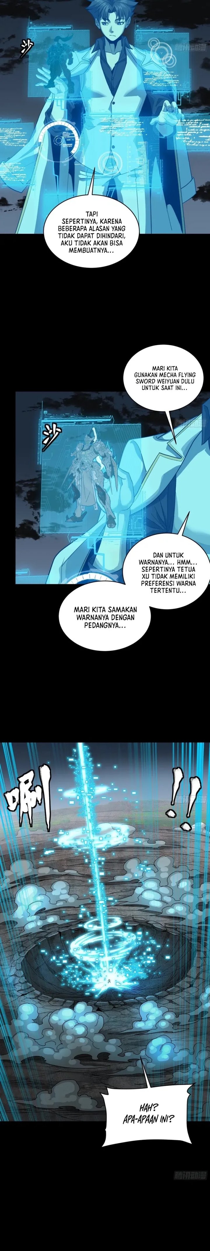 Dilarang COPAS - situs resmi www.mangacanblog.com - Komik legend of star general 261 - chapter 261 262 Indonesia legend of star general 261 - chapter 261 Terbaru 1|Baca Manga Komik Indonesia|Mangacan