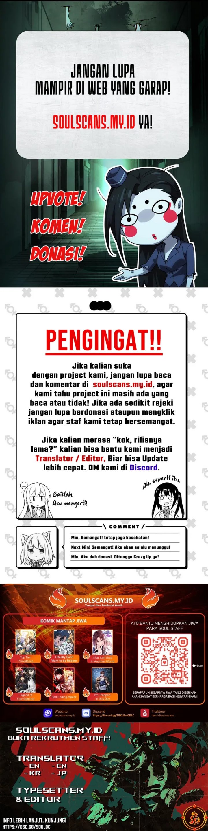 Dilarang COPAS - situs resmi www.mangacanblog.com - Komik legend of star general 261 - chapter 261 262 Indonesia legend of star general 261 - chapter 261 Terbaru 22|Baca Manga Komik Indonesia|Mangacan