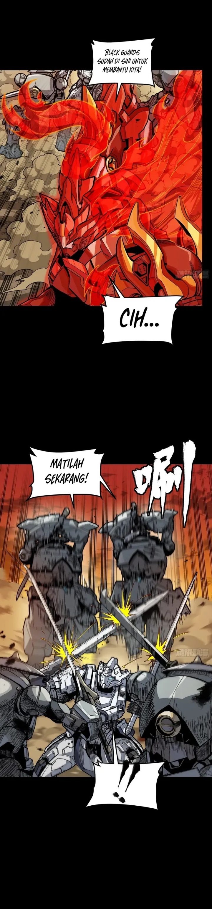 Dilarang COPAS - situs resmi www.mangacanblog.com - Komik legend of star general 272 - chapter 272 273 Indonesia legend of star general 272 - chapter 272 Terbaru 2|Baca Manga Komik Indonesia|Mangacan