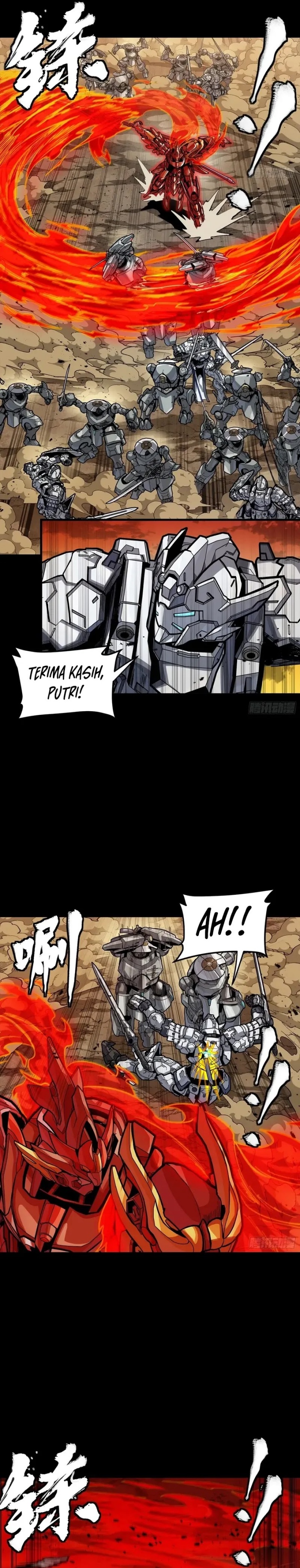 Dilarang COPAS - situs resmi www.mangacanblog.com - Komik legend of star general 272 - chapter 272 273 Indonesia legend of star general 272 - chapter 272 Terbaru 3|Baca Manga Komik Indonesia|Mangacan
