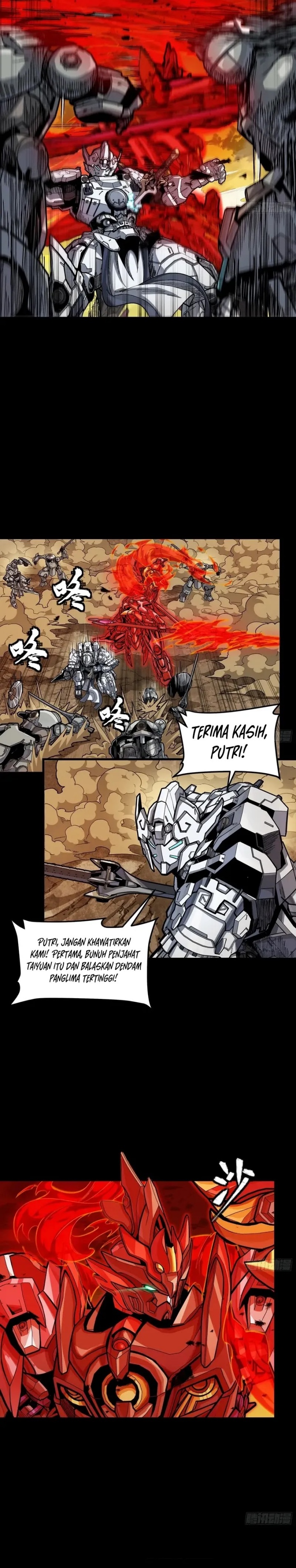 Dilarang COPAS - situs resmi www.mangacanblog.com - Komik legend of star general 272 - chapter 272 273 Indonesia legend of star general 272 - chapter 272 Terbaru 4|Baca Manga Komik Indonesia|Mangacan