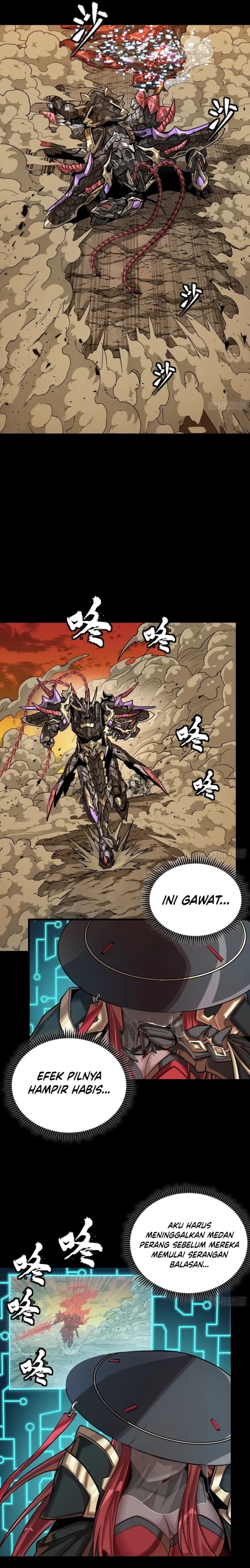 Dilarang COPAS - situs resmi www.mangacanblog.com - Komik legend of star general 272 - chapter 272 273 Indonesia legend of star general 272 - chapter 272 Terbaru 5|Baca Manga Komik Indonesia|Mangacan