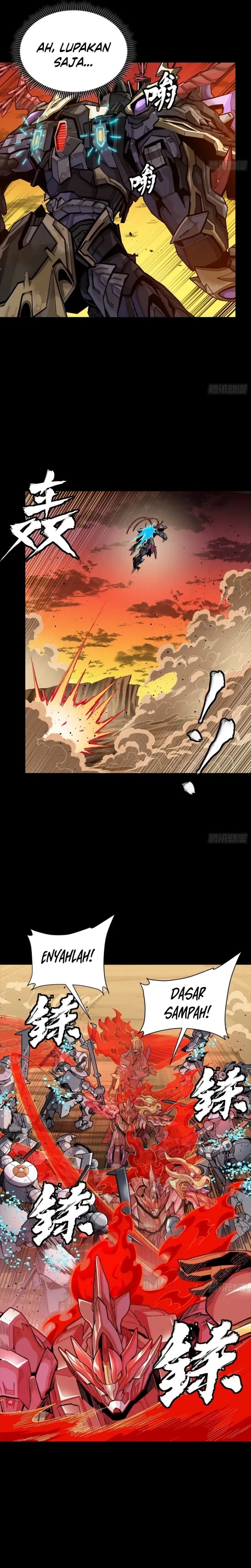 Dilarang COPAS - situs resmi www.mangacanblog.com - Komik legend of star general 272 - chapter 272 273 Indonesia legend of star general 272 - chapter 272 Terbaru 8|Baca Manga Komik Indonesia|Mangacan