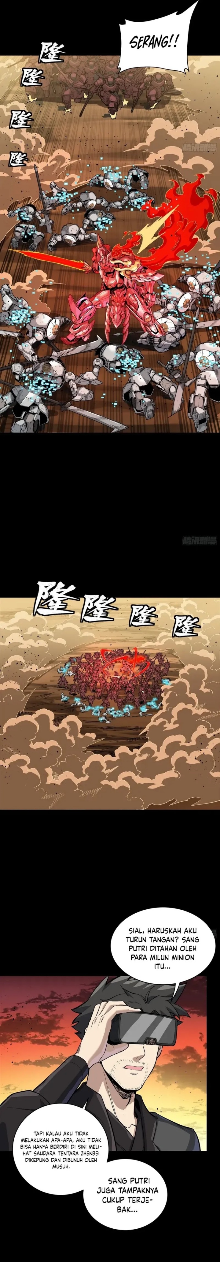 Dilarang COPAS - situs resmi www.mangacanblog.com - Komik legend of star general 272 - chapter 272 273 Indonesia legend of star general 272 - chapter 272 Terbaru 9|Baca Manga Komik Indonesia|Mangacan