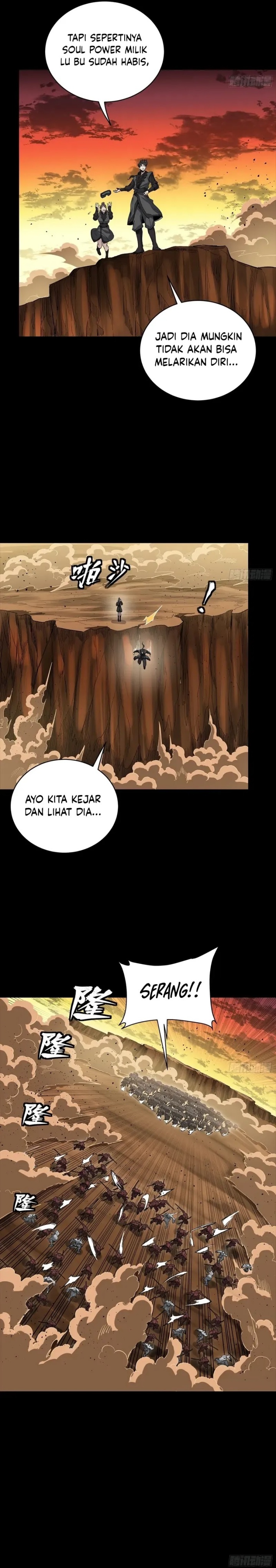 Dilarang COPAS - situs resmi www.mangacanblog.com - Komik legend of star general 272 - chapter 272 273 Indonesia legend of star general 272 - chapter 272 Terbaru 10|Baca Manga Komik Indonesia|Mangacan