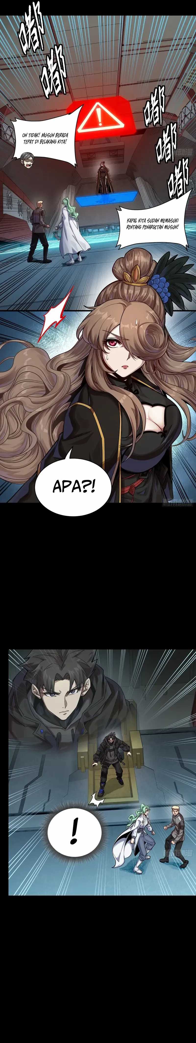 Dilarang COPAS - situs resmi www.mangacanblog.com - Komik legend of star general 276 - chapter 276 277 Indonesia legend of star general 276 - chapter 276 Terbaru 7|Baca Manga Komik Indonesia|Mangacan