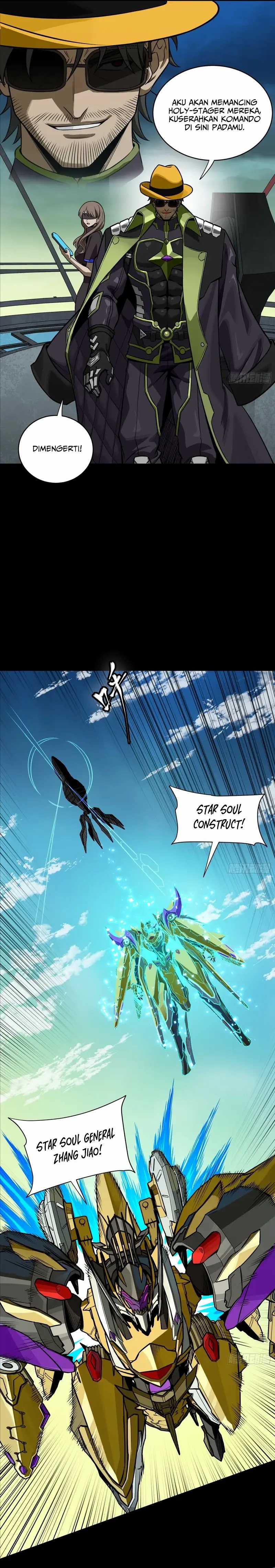 Dilarang COPAS - situs resmi www.mangacanblog.com - Komik legend of star general 276 - chapter 276 277 Indonesia legend of star general 276 - chapter 276 Terbaru 9|Baca Manga Komik Indonesia|Mangacan